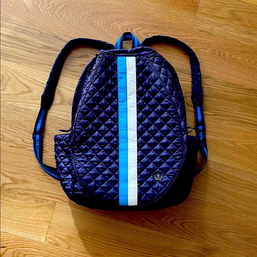Oliver Thomas Tennis Backpack